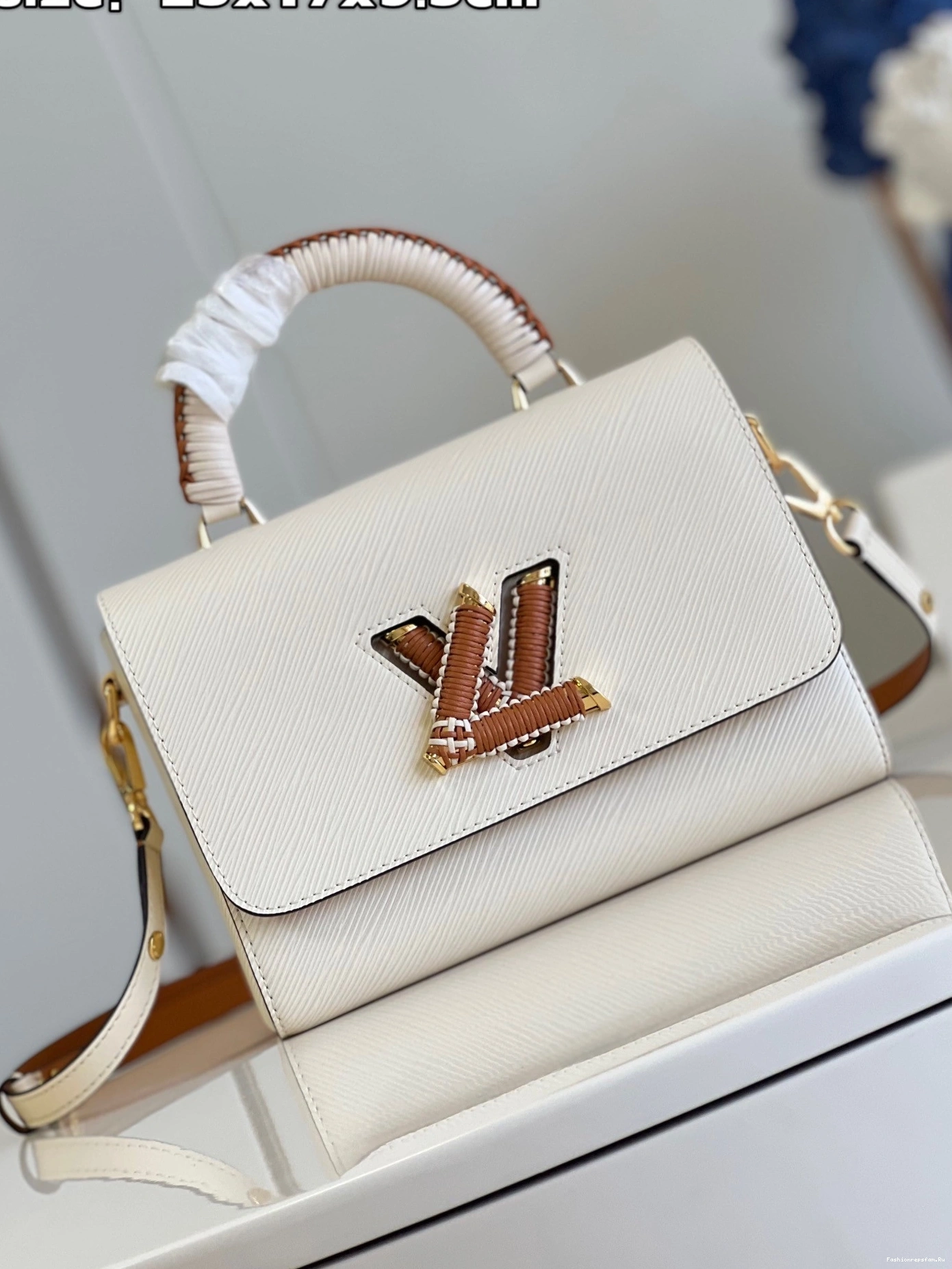 FS CHEAP MM TWIST VUITTON LOUIS 0718